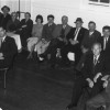 1968 Community function North Perth Town Hall